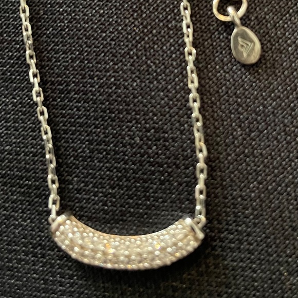 Silpada Holiday Bling Necklace and Bracelet Set - Picture 5 of 5